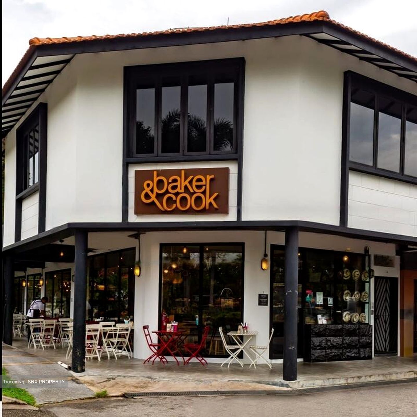 Bedok South Road (D16), Terrace #480517861